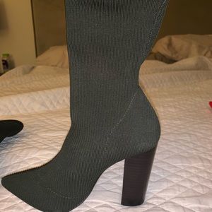 Steve Madden Bootie